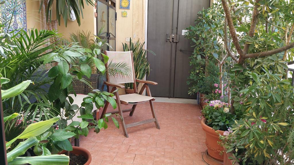 Centro Storico B&B Catania Exterior foto