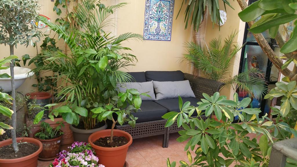 Centro Storico B&B Catania Exterior foto